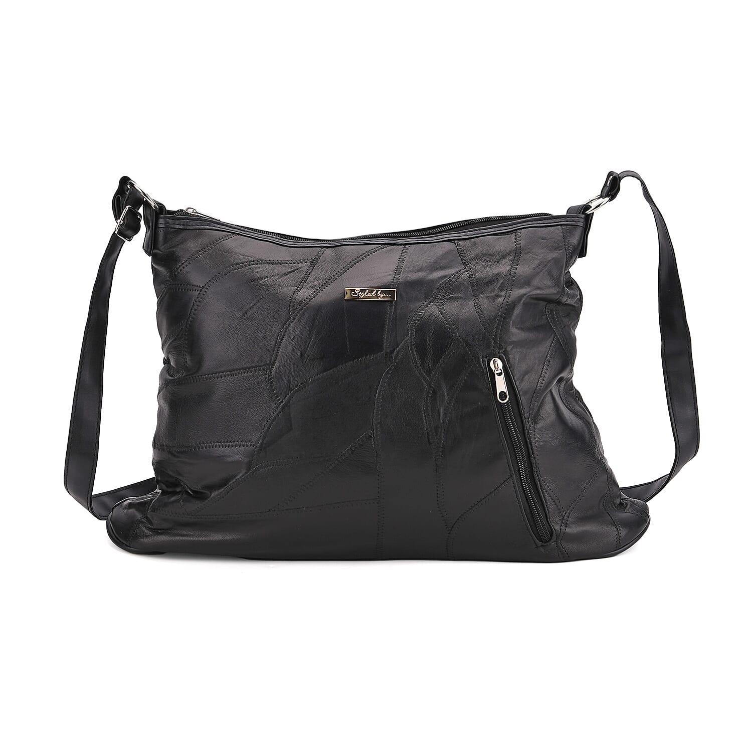 Crossbody-Bag-Size-One-Size-Black-Black
