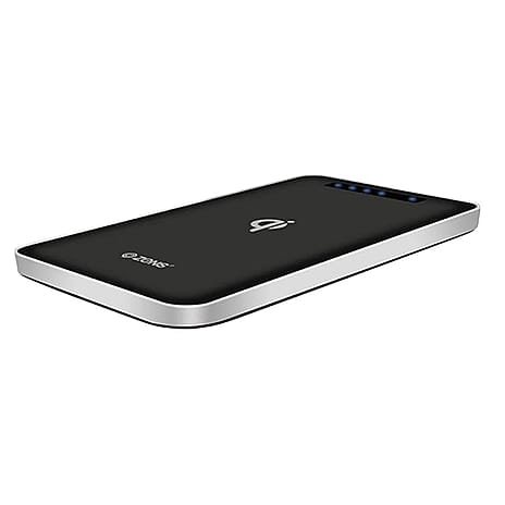 One Time Close Out Deal - Zens Wireless Powerbank (4500mAh)