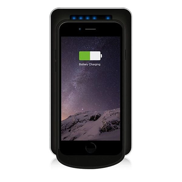 One Time Close Out Deal - Zens Wireless Powerbank (4500mAh)