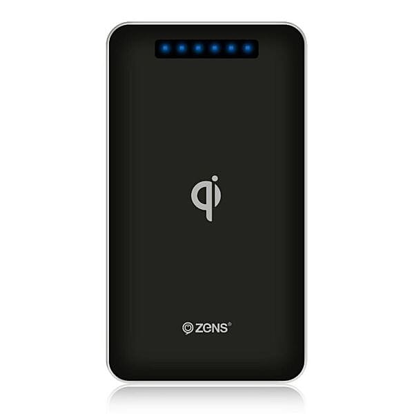 One Time Close Out Deal - Zens Wireless Powerbank (4500mAh)