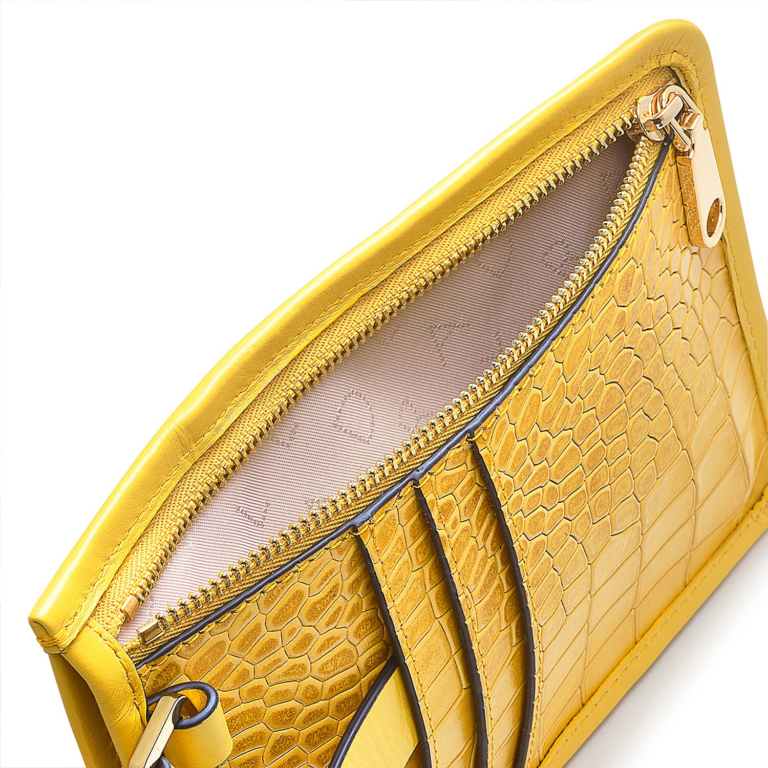 Radley London Cecil Road Large Phone Crossbody Bag - Golden Harvest Yellow Radley London Cecil Road Large Phone Crossbody Bag - Golden Harvest Yellow