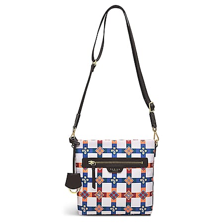 Radley London Showcase - Finsbury Park Crossbody Bag