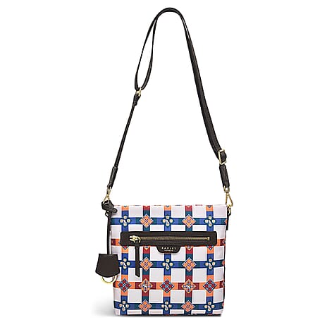 Radley Crossbody Bag (Size - One Size) - White