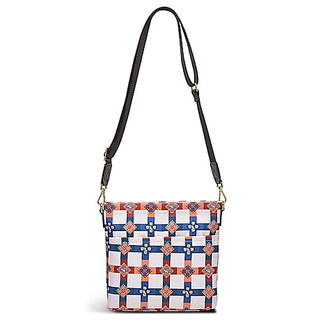 Radley Crossbody Bag (Size - One Size) - White