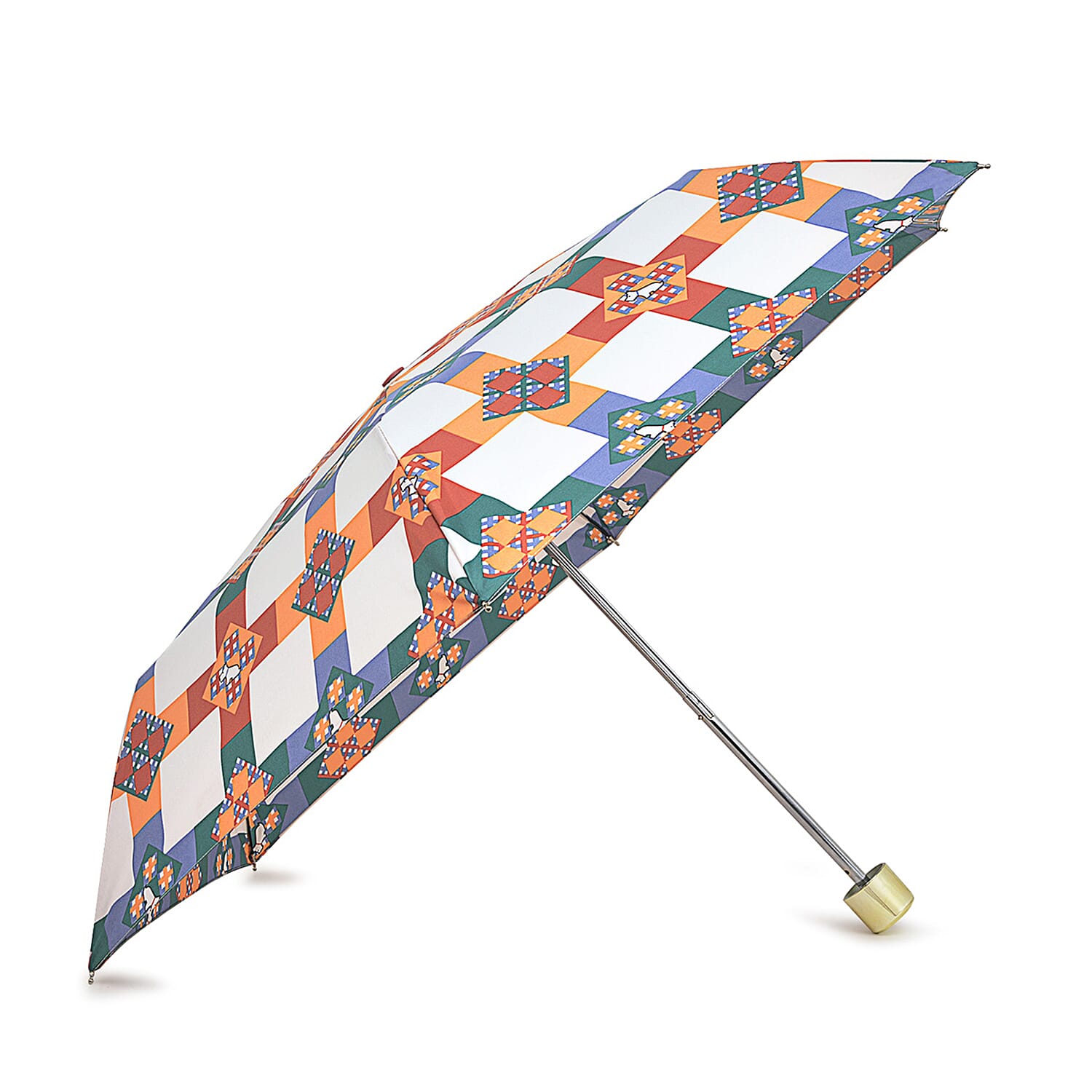 Radley London Printed Umbrella 