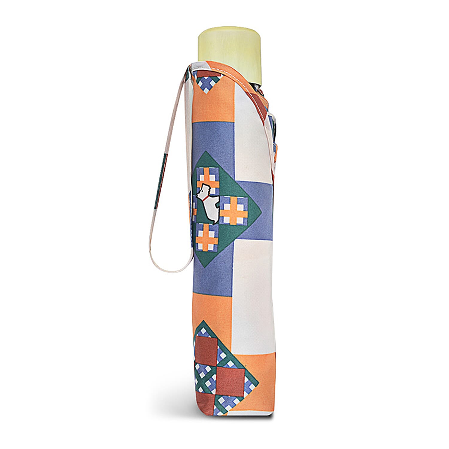 Radley London Printed Umbrella 