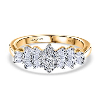 https://tjcuk.sirv.com/Products/80/9/8093506/LUXURIANT-0-50-Ct-Lab-Grown-Diamond-Ballerina-Ring-in-18K-Vermeil-Yell_8093506.jpg?w=342&h=342