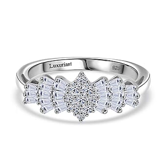 https://tjcuk.sirv.com/Products/80/9/8093515/LUXURIANT-0-50-Ct-Lab-Grown-Diamond-Ballerina-Ring-in-Rhodium-Overlay-_8093515.jpg?w=342&h=342