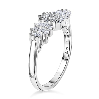 https://tjcuk.sirv.com/Products/80/9/8093515/LUXURIANT-Lab-Grown-Diamond-Ballerina-Ring-in-Rhodium-Overlay-Sterling_8093515_3.jpg?w=342&h=342