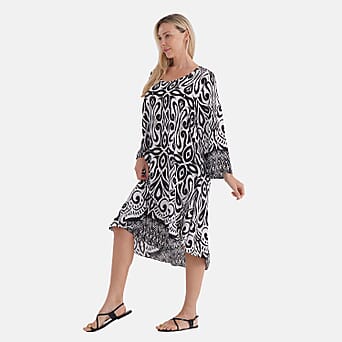 https://tjcuk.sirv.com/Products/80/9/8093639/Tamsy-Printed-Dress-One-Size-fit-to-18-Black-Black_8093639_2.jpg?w=342&h=342