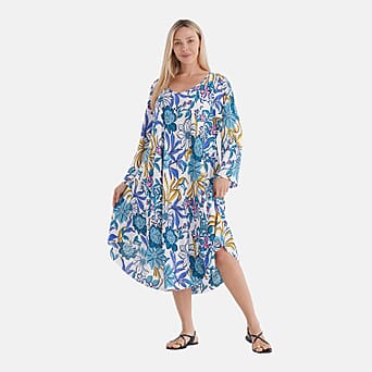 https://tjcuk.sirv.com/Products/80/9/8093661/Tamsy-Printed-Dress-Size-122x1-cm-White-Multicolor_8093661_3.jpg?w=342&h=342