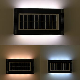 https://tjcuk.sirv.com/Products/80/9/8093922/Outdoor-Lighting-Size-One-Size-Black-Black_8093922_1.jpg?w=342&h=342