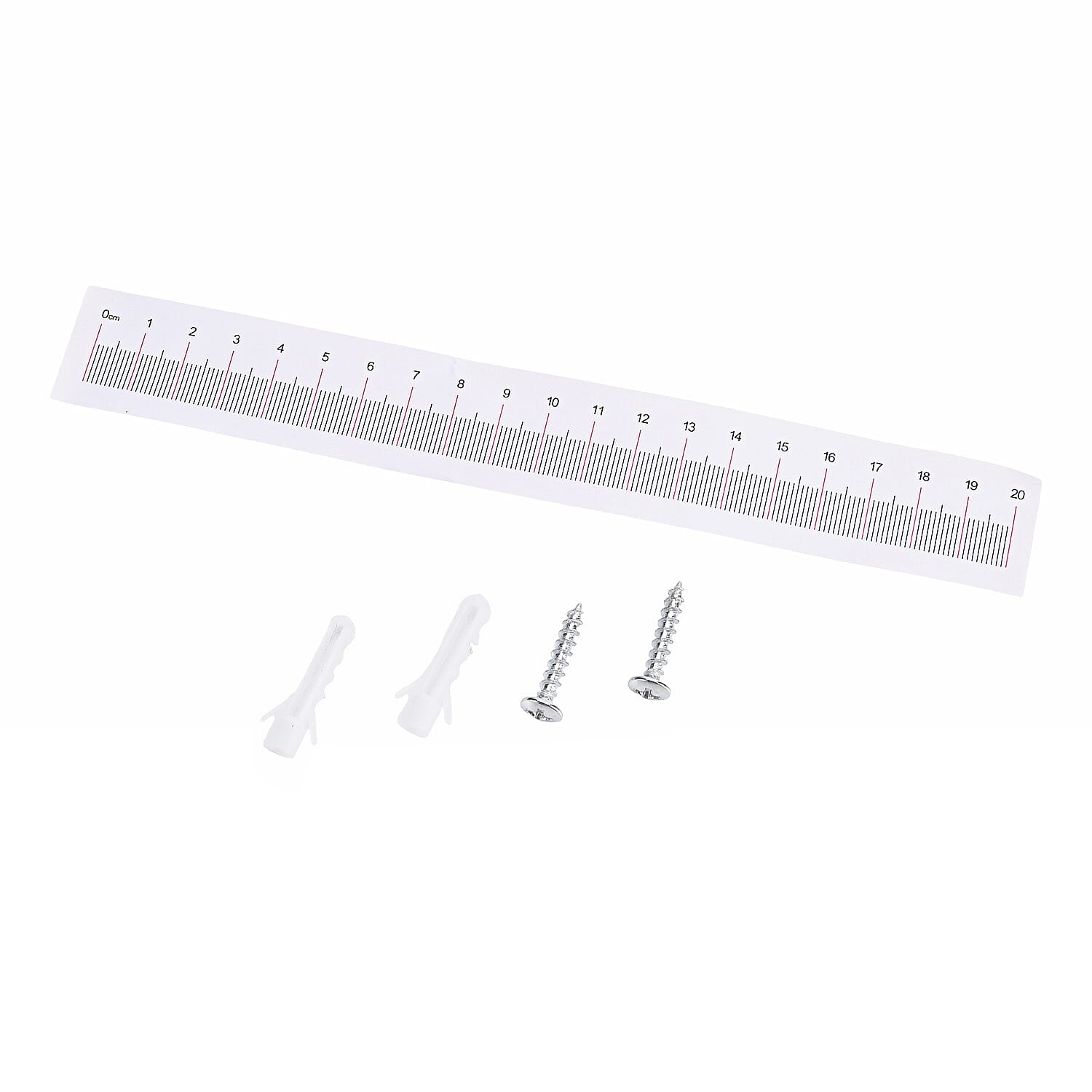 8-LED Outdoor Solar RGB Lamp - IP65 Waterproof with Color Changing Light (60W) - Black