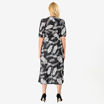 https://tjcuk.sirv.com/Products/80/9/8094068/La-Marey-Tropical-Leaf-Print-Midi-Dress-Size-20-to22-Black_8094068_2.jpg?w=342&h=342