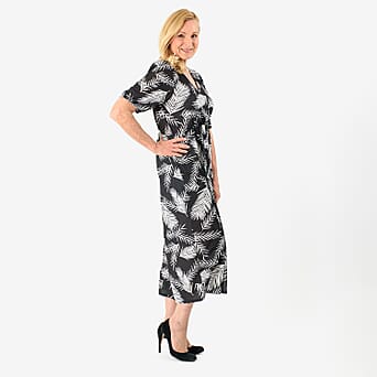https://tjcuk.sirv.com/Products/80/9/8094068/La-Marey-Tropical-Leaf-Print-Midi-Dress-Size-20-to22-Black_8094068_3.jpg?w=342&h=342