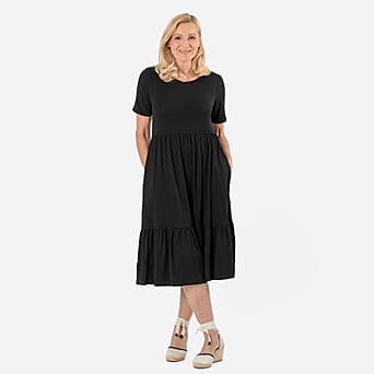 https://tjcuk.sirv.com/Products/80/9/8094199/La-Marey-Womens-Tiered-Stretch-Waist-Midi-Dress-with-Pockets-Size-L-Bl_8094199_1.jpg?w=342&h=342