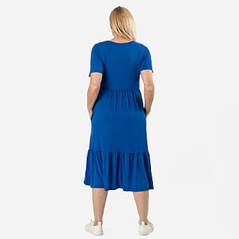 https://tjcuk.sirv.com/Products/80/9/8094217/La-Marey-Womens-Tiered-Stretch-Waist-Midi-Dress-with-Pockets-Size-M-Co_8094217_3.jpg?w=342&h=342