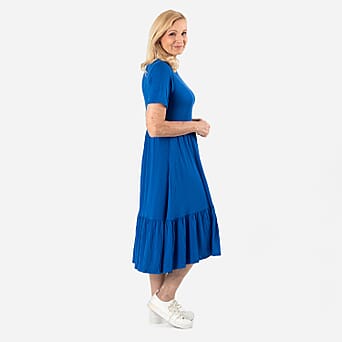 https://tjcuk.sirv.com/Products/80/9/8094217/La-Marey-Womens-Tiered-Stretch-Waist-Midi-Dress-with-Pockets-Size-M-Co_8094217_4.jpg?w=342&h=342