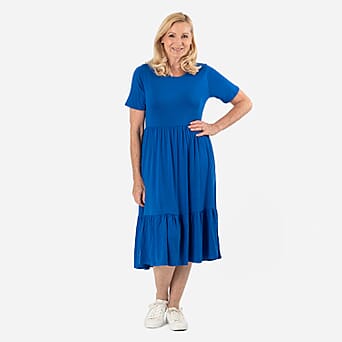 https://tjcuk.sirv.com/Products/80/9/8094218/La-Marey-Womens-Tiered-Stretch-Waist-Midi-Dress-with-Pockets-Size-XL-C_8094218.jpg?w=342&h=342