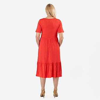 https://tjcuk.sirv.com/Products/80/9/8094222/La-Marey-Womens-Tiered-Stretch-Waist-Midi-Dress-with-Pockets-Size-XL-R_8094222_3.jpg?w=342&h=342