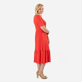 https://tjcuk.sirv.com/Products/80/9/8094222/La-Marey-Womens-Tiered-Stretch-Waist-Midi-Dress-with-Pockets-Size-XL-R_8094222_4.jpg?w=342&h=342