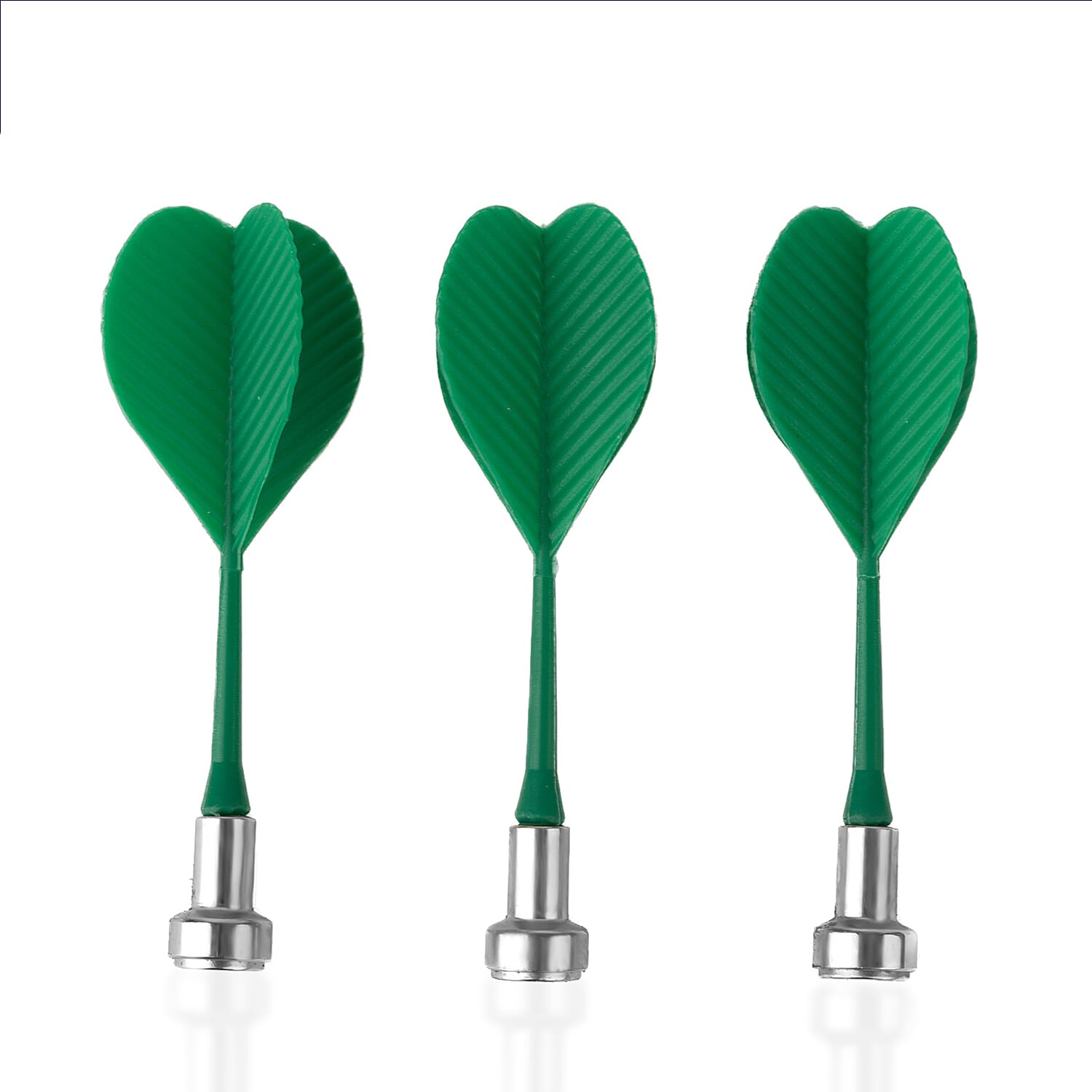 Magnetic Dartboard With 2 Sets of Magnetic Darts Magnetic Dartboard With 2 Sets of Magnetic Darts