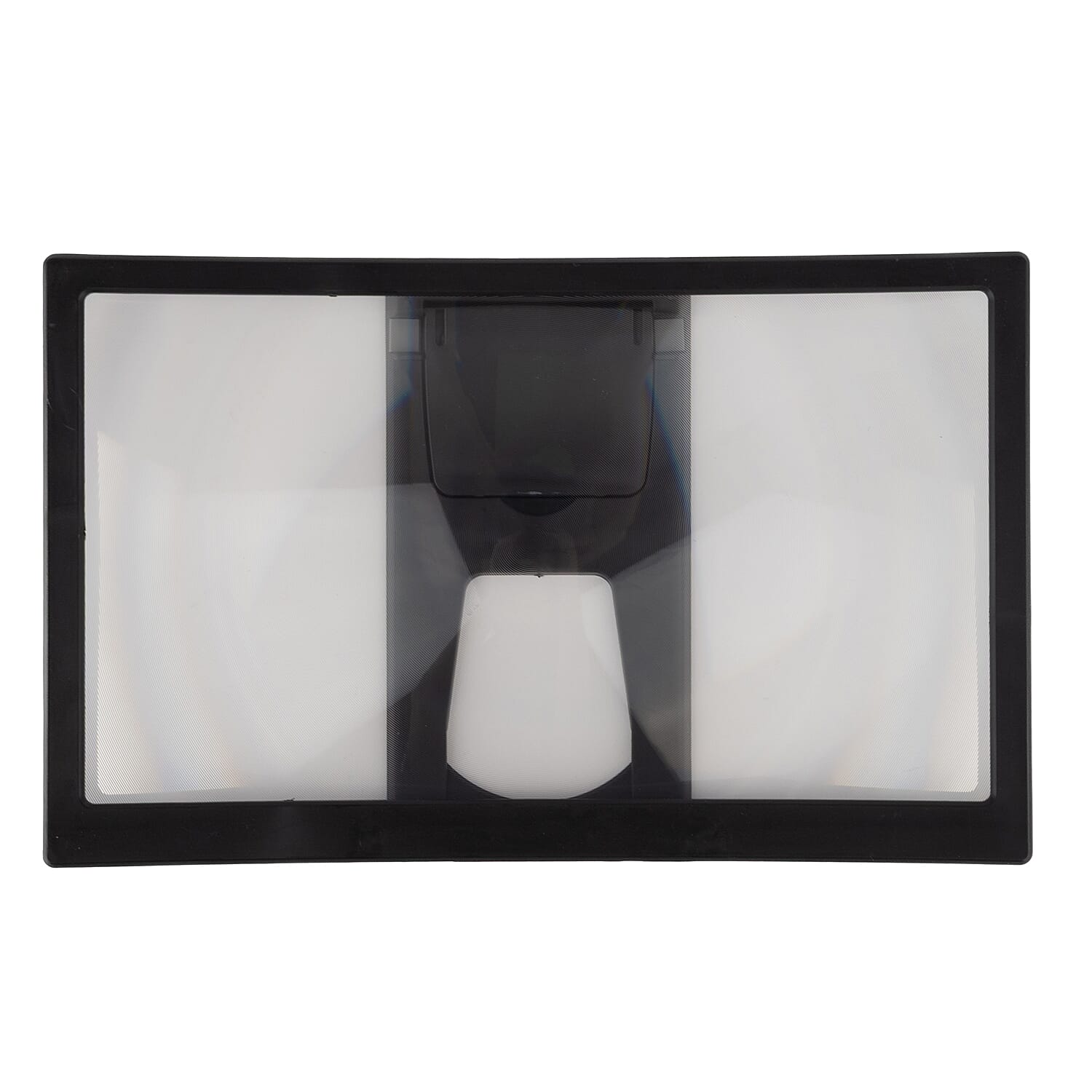 Phone Screen Magnifier - Black