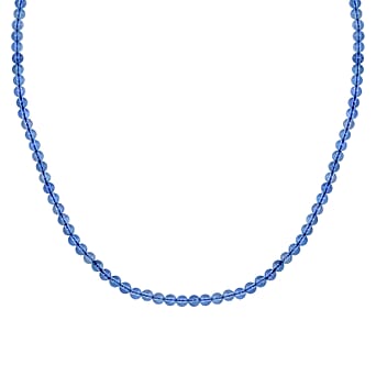 https://tjcuk.sirv.com/Products/80/9/8094607/Aquamarine-Necklace-Size-20-2-Ext-with-Lobster-Clasp-in-Rhodium-Overla_8094607.jpg?w=342&h=342