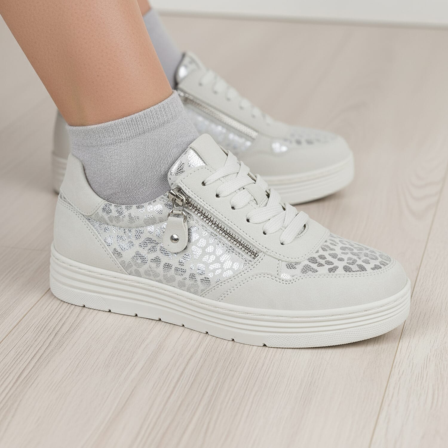 Shoes by Emma Ladies Shoe