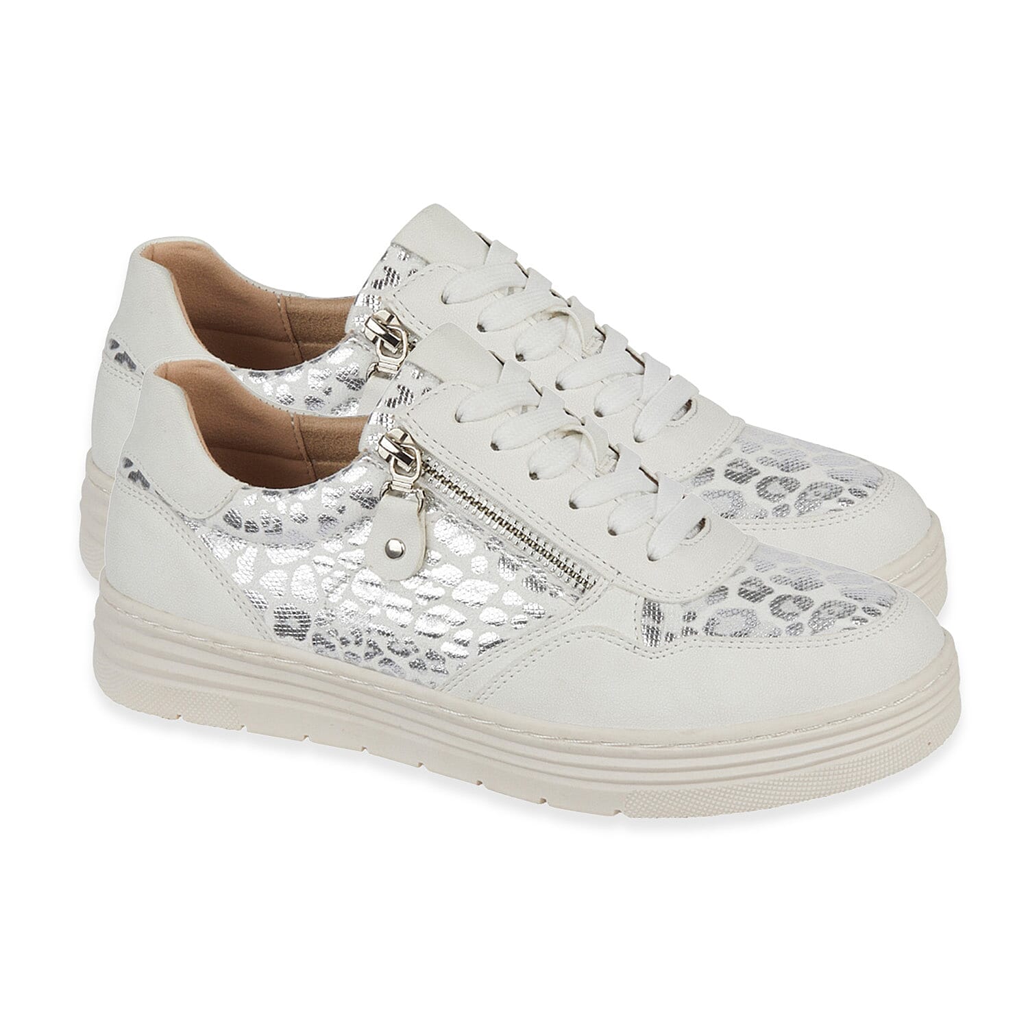 Shoes by Emma Ladies Shoe