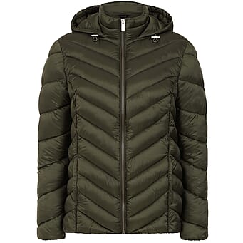 https://tjcuk.sirv.com/Products/80/9/8095543/Emreco-Long-Sleeve-Packaway-Quilted-Jacket-Size-10-Olive_8095543_2.jpg?w=342&h=342