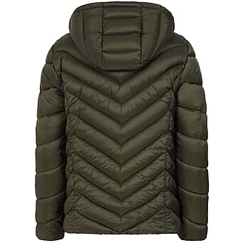 https://tjcuk.sirv.com/Products/80/9/8095544/Emreco-Long-Sleeve-Packaway-Quilted-Jacket-Size-14-Olive_8095544_3.jpg?w=342&h=342