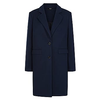 https://tjcuk.sirv.com/Products/80/9/8095572/Emreco-Single-Breasted-Revere-Collar-Coat-Size-12-Midnight_8095572_3.jpg?w=342&h=342