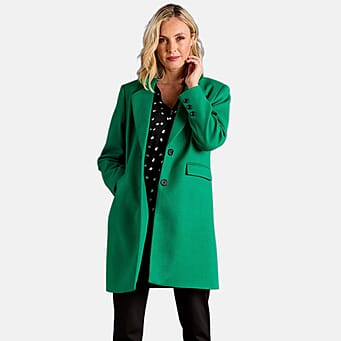 https://tjcuk.sirv.com/Products/80/9/8095582/Emreco-Single-Breasted-Revere-Collar-Coat-Size-18-Green_8095582.jpg?w=342&h=342