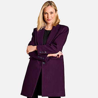 https://tjcuk.sirv.com/Products/80/9/8095584/Emreco-Single-Breasted-Revere-Collar-Coat-Size-12-Berry_8095584_1.jpg?w=342&h=342