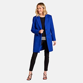 https://tjcuk.sirv.com/Products/80/9/8095618/Emreco-Single-Breasted-Rever-Collar-Coat-Size-10-Blue_8095618_1.jpg?w=342&h=342
