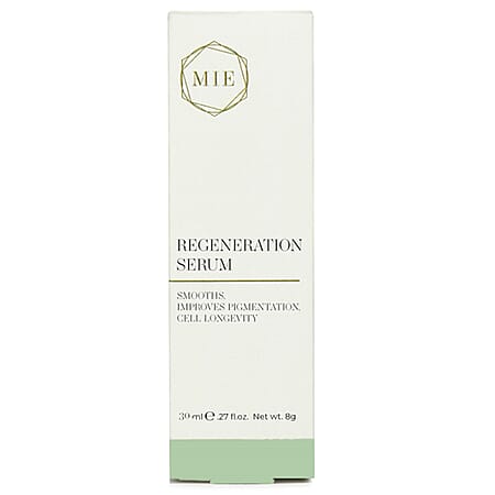 MIE Skincare- Regeneration Face Serum