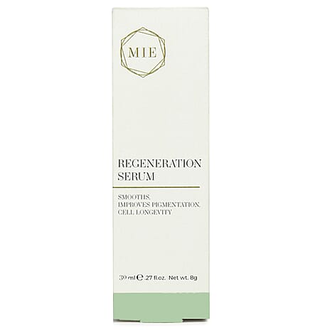MIE Skincare- Regeneration Face Serum