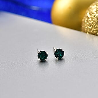 https://tjcuk.sirv.com/Products/80/9/8096699/Emerald-Swarovski-Crystal-Earring-with-Push-Back-in-Plated-Silver_8096699_1.jpg?w=342&h=342