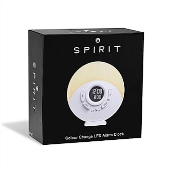 https://tjcuk.sirv.com/Products/80/9/8097412/Spirit-LED-Colour-Change-Alarm-Clock-Size-One-Size-White_8097412_3.jpg?w=342&h=342