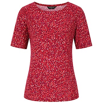 https://tjcuk.sirv.com/Products/80/9/8097576/Emreco-Abstract-Print-Tee-Top-Size-16-Red_8097576_1.jpg?w=342&h=342