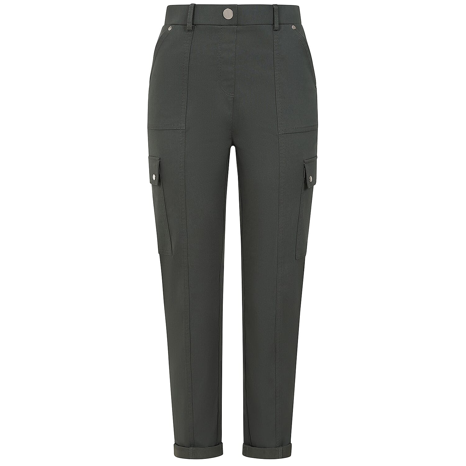 Emreco Combat Style Stretch Utility Trouser