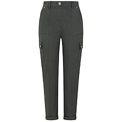 Emreco Combat Style Stretch Utility Trouser