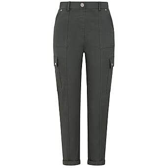 https://tjcuk.sirv.com/Products/80/9/8097658/Emreco-Woven-Jean-and-Pant-Trouser-Size-20-Dark-Khaki_8097658.jpg?w=342&h=342