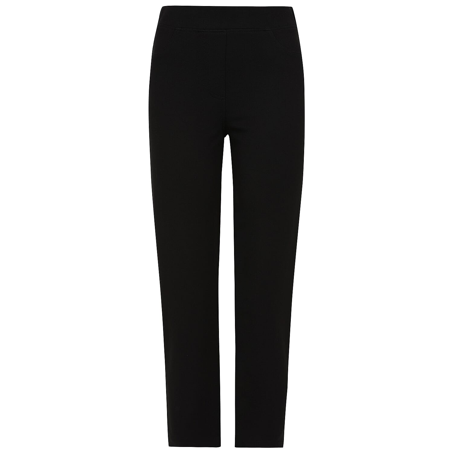 Emreco Jean Style Ponte Stretch Trouser