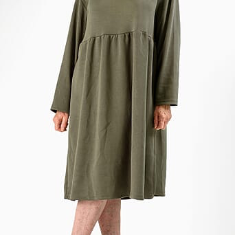 https://tjcuk.sirv.com/Products/80/9/8097717/Casual-Long-Sleeve-Sweat-Smock-Dress-Size-8-20-Khaki_8097717_2.jpg?w=342&h=342