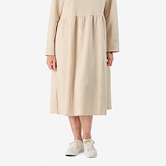https://tjcuk.sirv.com/Products/80/9/8097718/Casual-Long-Sleeve-Sweat-Smock-Dress-Size-One-Size-Stone_8097718_2.jpg?w=342&h=342