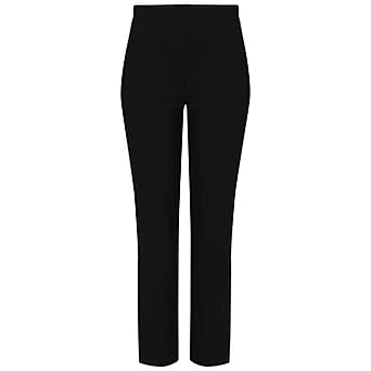 https://tjcuk.sirv.com/Products/80/9/8097739/Emreco-Woven-Jean-and-Pant-Trouser-Size-12-Black_8097739_2.jpg?w=342&h=342