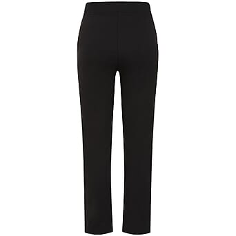 https://tjcuk.sirv.com/Products/80/9/8097777/Emreco-Woven-Jean-and-Pant-Trouser-Size-14-Black_8097777_1.jpg?w=342&h=342