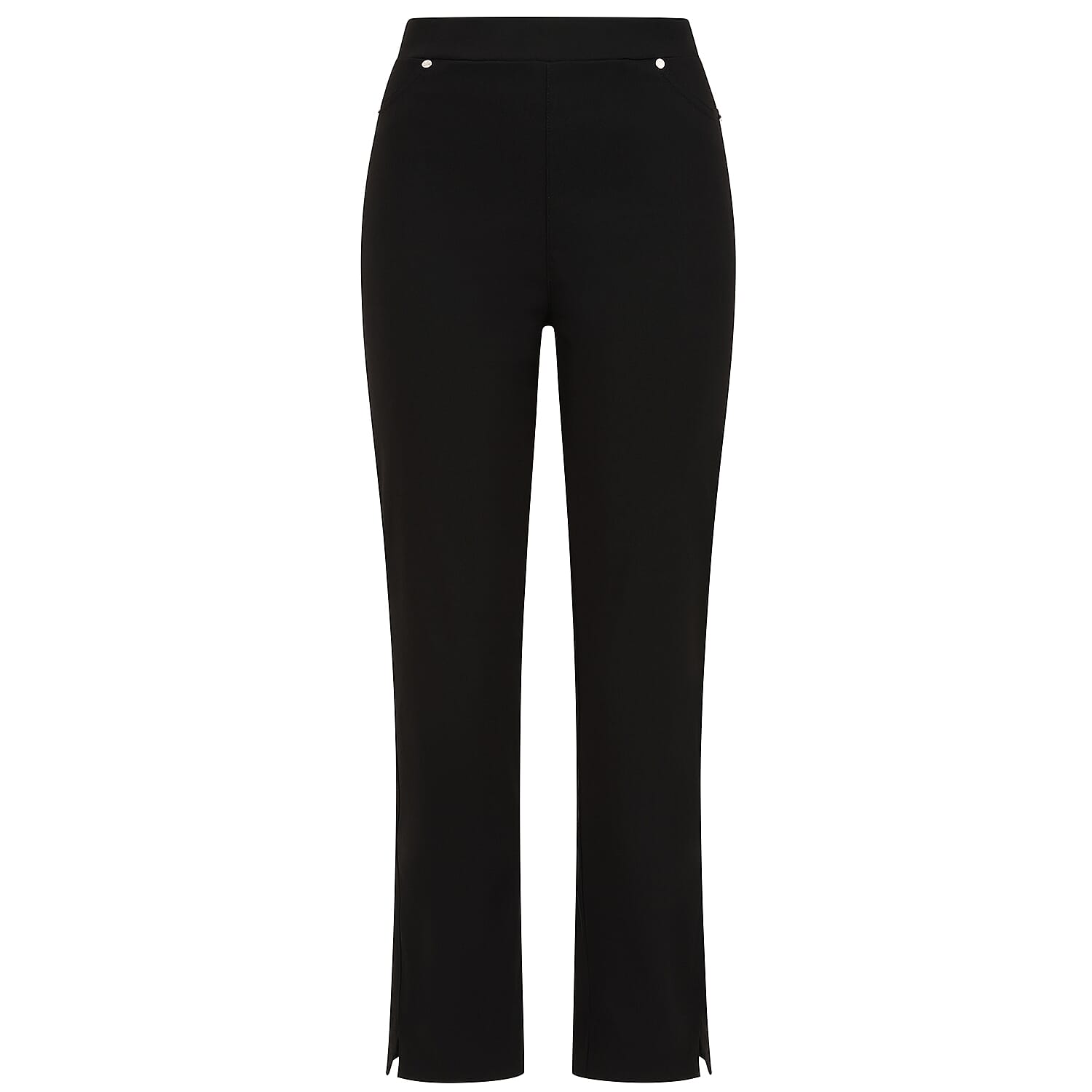 Emreco Jean Style Stretch Trousers 29 Inch Leg